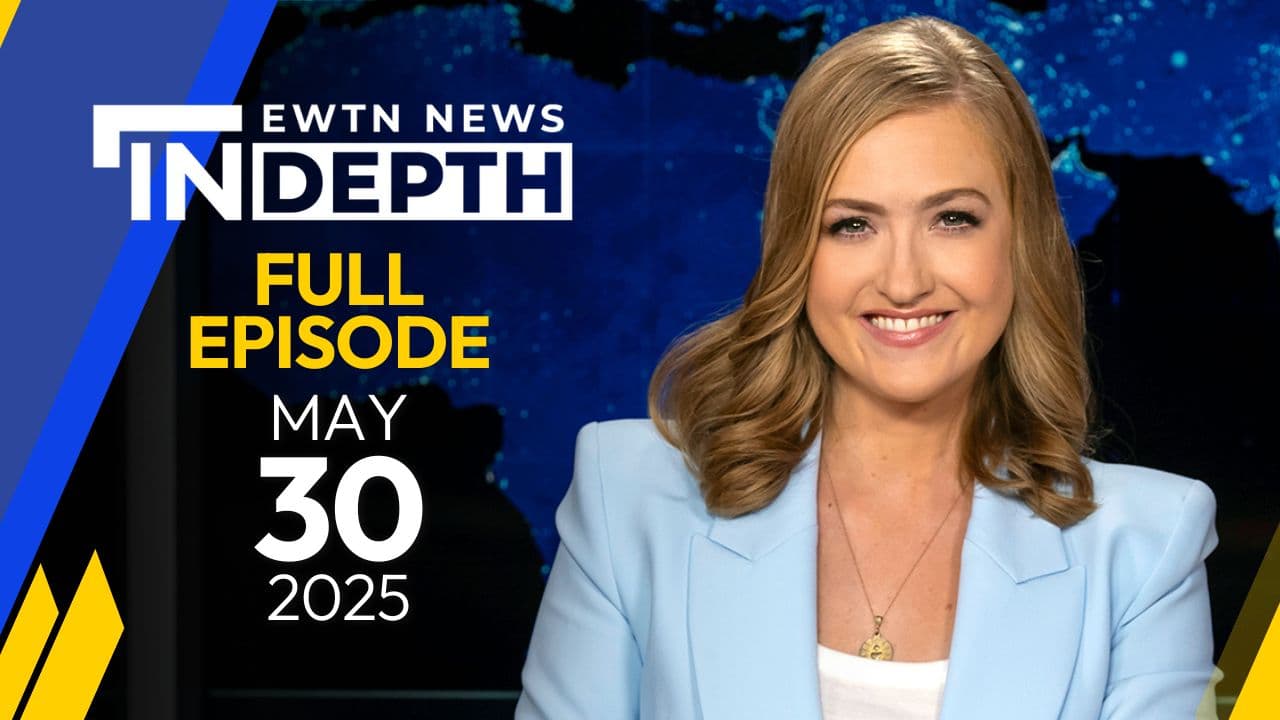 'Jubilee Year of Hope' Midway Point - Special Edition