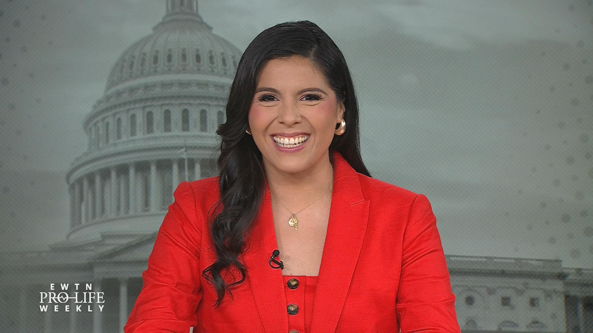 EWTN Pro-Life Weekly | Full EPISODE | Wednesday, May 7th, 2025 