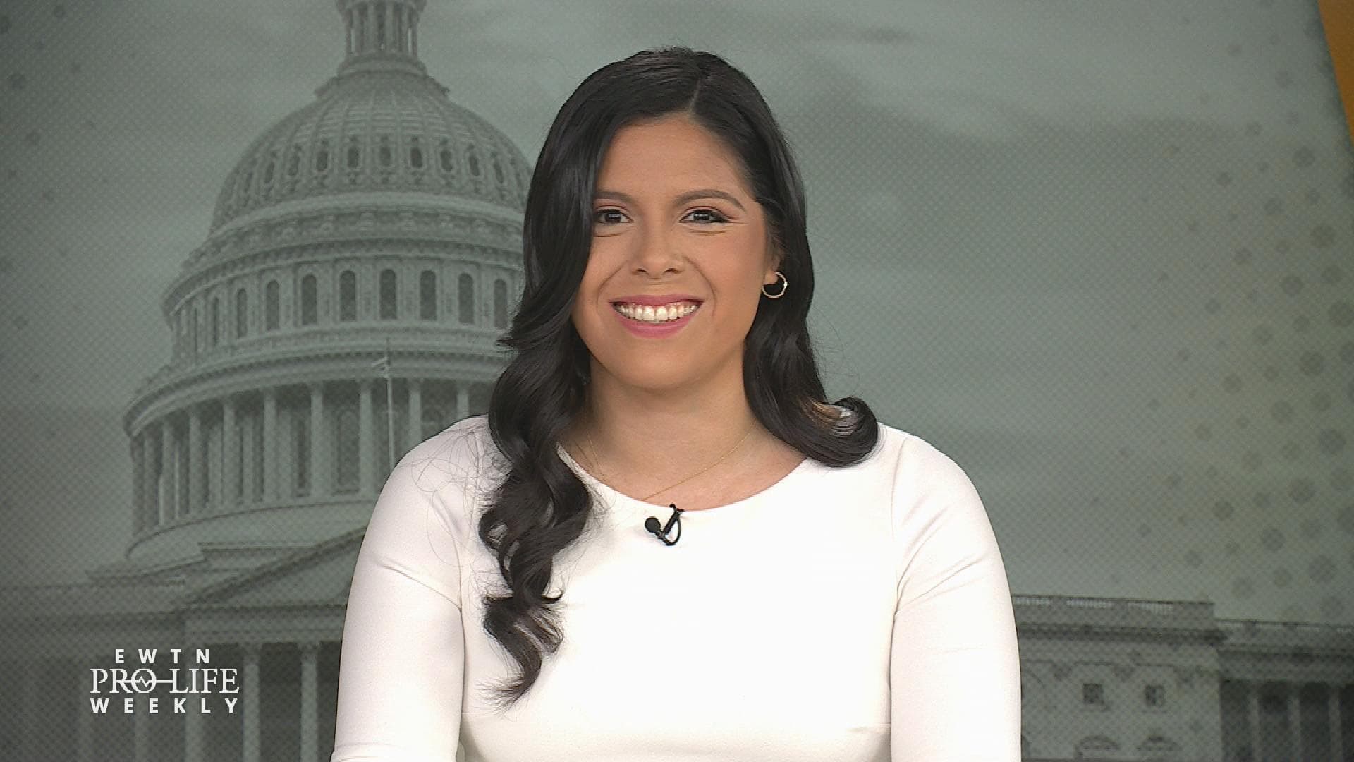 EWTN Pro-Life Weekly | Full EPISODE | Wednesday, June 4th, 2025