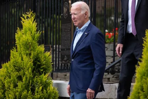 Pew Research: Biden in trouble with Catholic voters