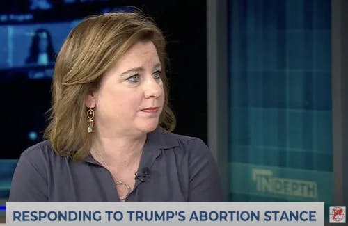 Pro-life leader: State-by-state approach to abortion will lead movement to ‘ash heap of history’