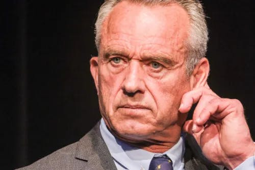 Robert F. Kennedy Jr. urges ‘massive subsidized day care’ plan to reduce abortion